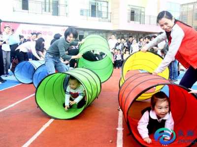 游戲規(guī)則玩法（寶寶趣味運(yùn)動(dòng)會(huì)項(xiàng)目集）操作流程分享總結(jié)