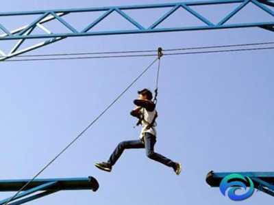 團(tuán)隊(duì)建設(shè)拓展訓(xùn)練心得體會(huì)