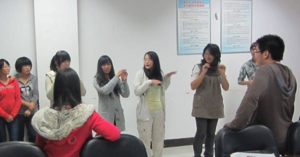 游戲懲罰的好點(diǎn)子