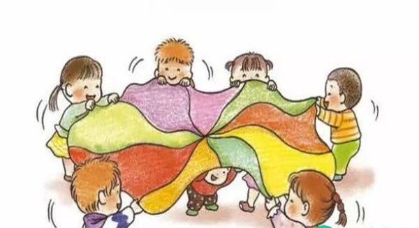 最具創(chuàng)意的集體游戲