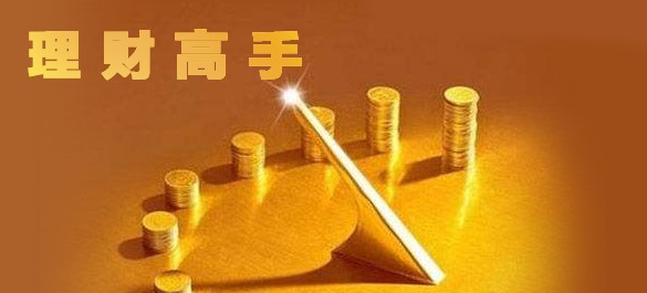 理財(cái)高手