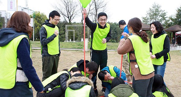 呼吸的力量拓展圖