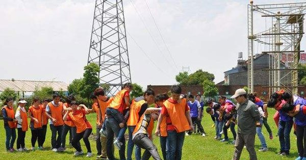 拓展活動(dòng)的心得體會(huì)怎么寫