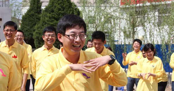 戶外拓展訓(xùn)練心得體會(huì)