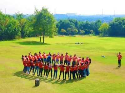 成都酒店類團(tuán)建場所推薦