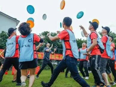 成都三圣鄉(xiāng)團(tuán)建