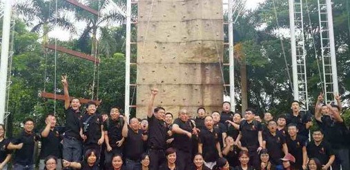 成都團(tuán)建機(jī)構(gòu)