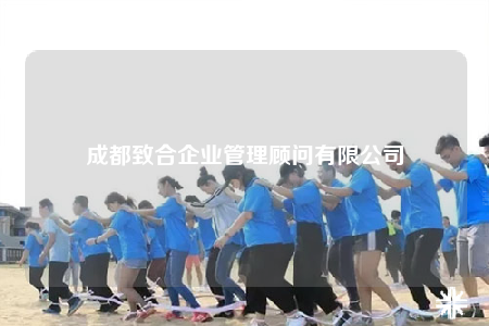 成都致合企業(yè)管理顧問有限公司