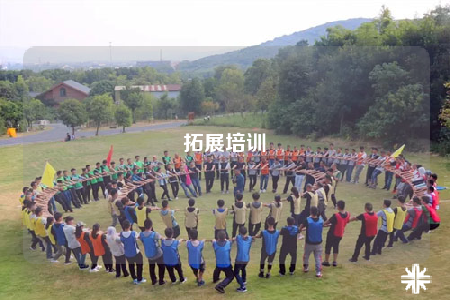 拓展培訓(xùn)