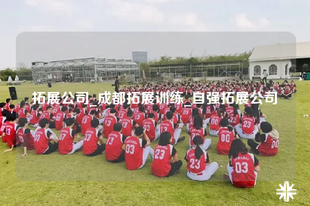 拓展公司_成都拓展訓(xùn)練_自強拓展公司